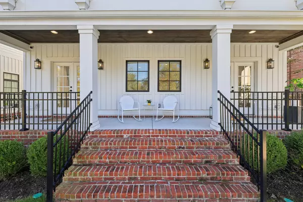 Nashville, TN 37206,521 Hobson Chapel Pl