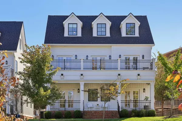 521 Hobson Chapel Pl, Nashville, TN 37206