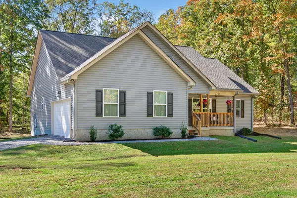 Nunnelly, TN 37137,7205 Oak Springs Rd