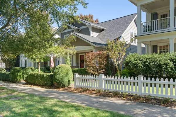 Franklin, TN 37064,1306 Jewell Ave