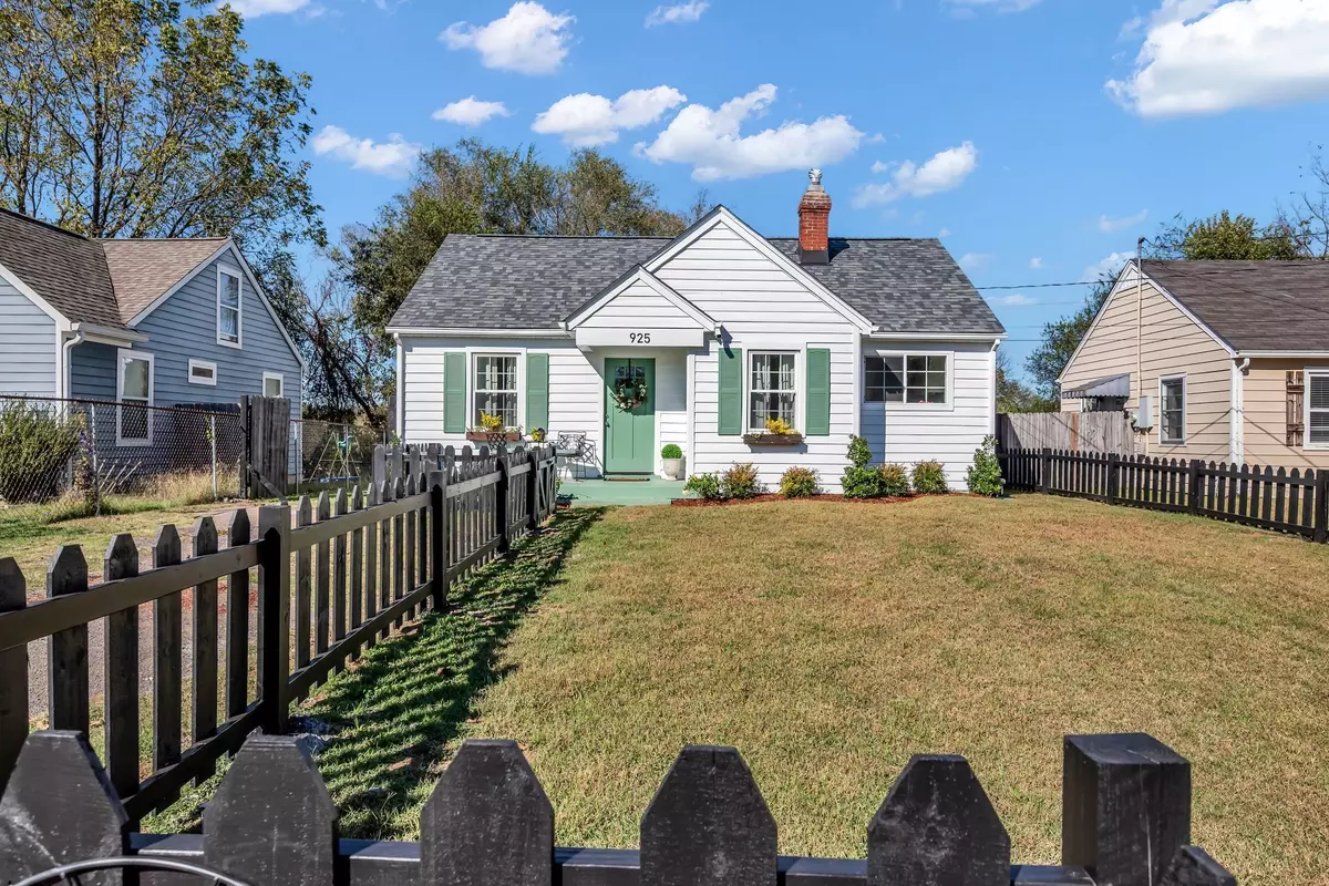 Nashville, TN 37206,925 Granada Ave