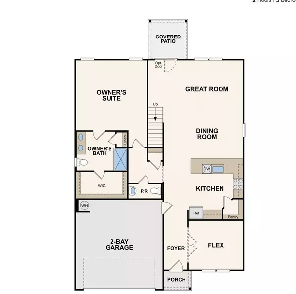 Pleasant View, TN 37146,2351 Beverly Gail Rd