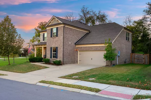 Mount Juliet, TN 37122,503 Weymouth Ln