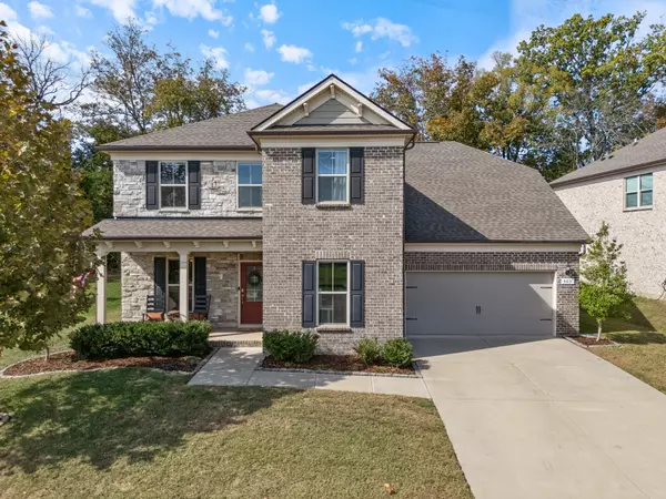 Mount Juliet, TN 37122,503 Weymouth Ln