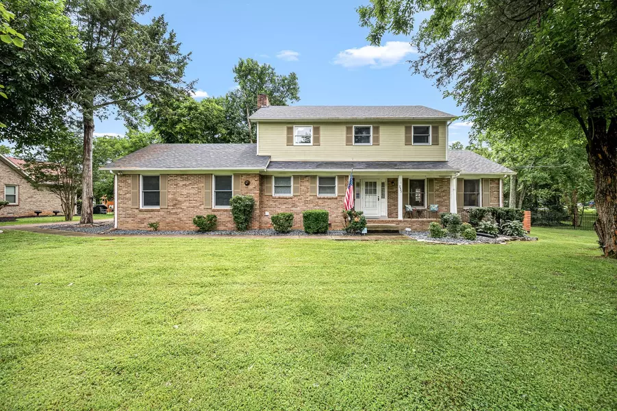 2422 Choctaw Trce, Murfreesboro, TN 37129