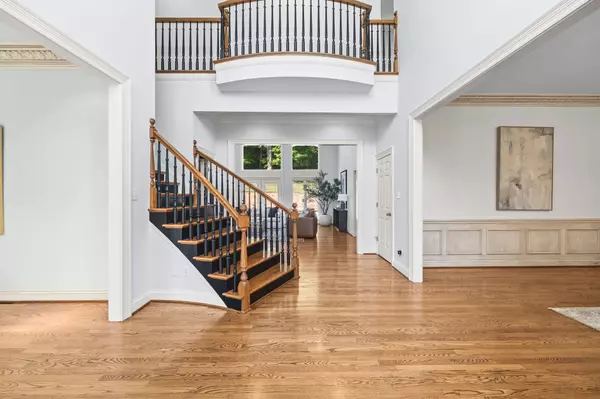 Brentwood, TN 37027,537 Grand Oaks Dr