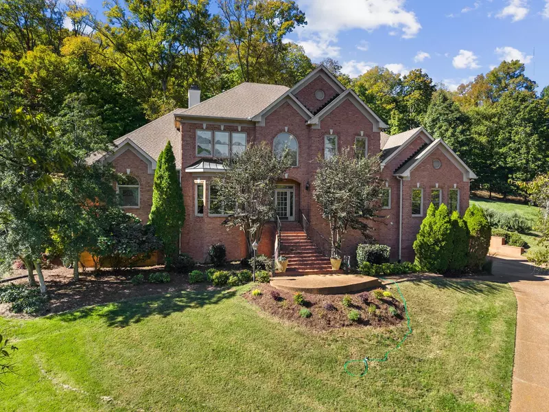 537 Grand Oaks Dr, Brentwood, TN 37027
