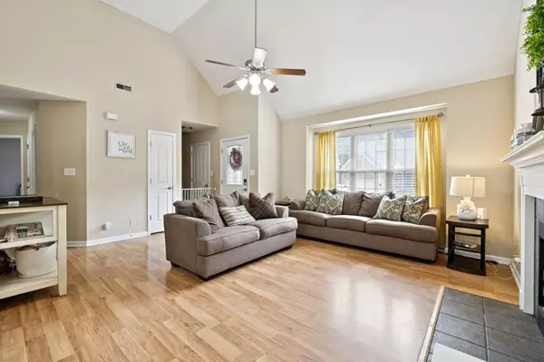 Clarksville, TN 37043,2684 Hidden Ridge Ct