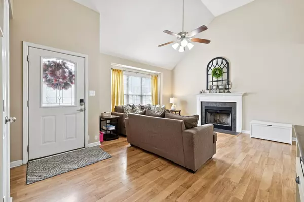 Clarksville, TN 37043,2684 Hidden Ridge Ct