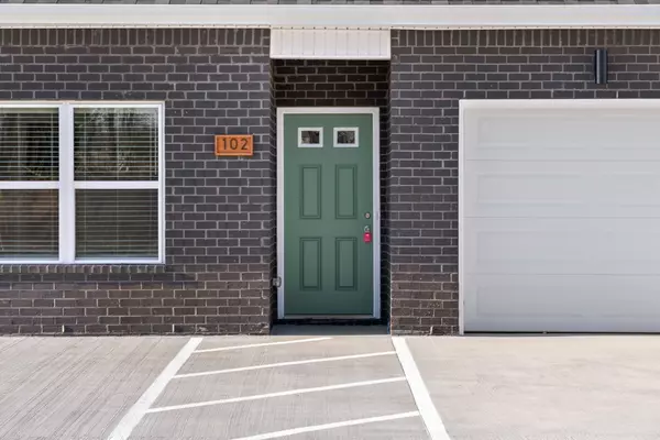 Clarksville, TN 37040,760 Tracy Lane #A-102