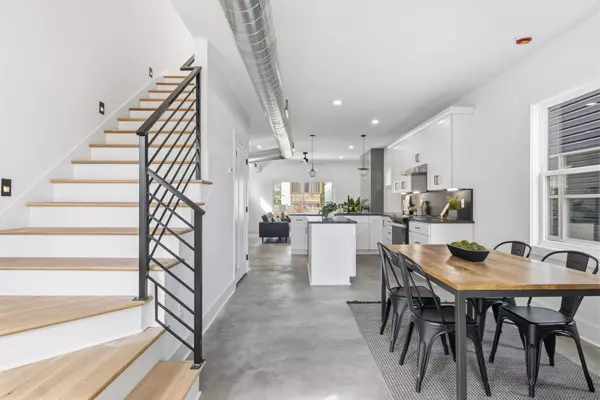 Nashville, TN 37207,1228A Bessie Ave