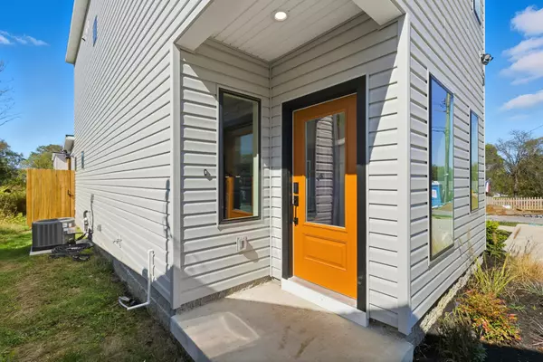 Nashville, TN 37207,1228A Bessie Ave