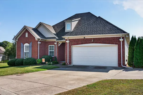 Murfreesboro, TN 37128,5313 Eiffel Ct