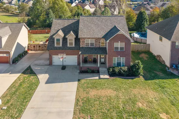 Clarksville, TN 37042,1705 Autumn Dr