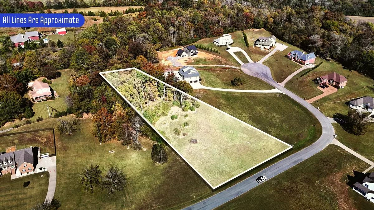 Castalian Springs, TN 37031,0 Rivercrest Estates
