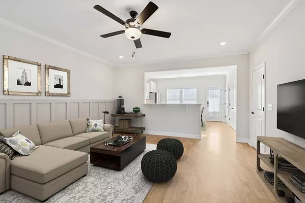 Nolensville, TN 37135,2018 Cavell Ln