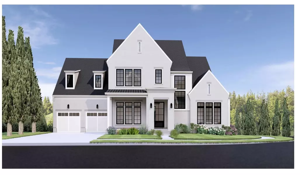 3024 William Street, Franklin, TN 37064