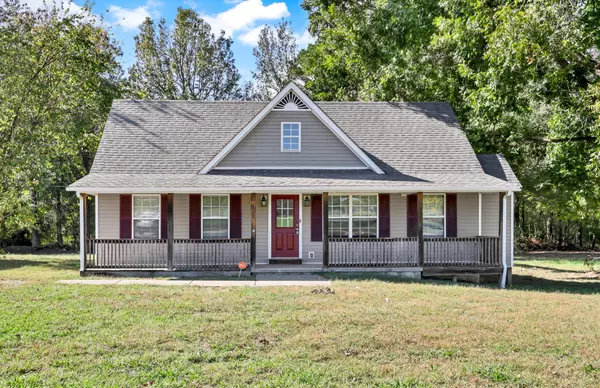 Woodlawn, TN 37191,2550 Lylewood Rd