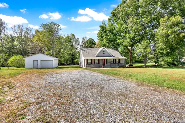 Woodlawn, TN 37191,2550 Lylewood Rd