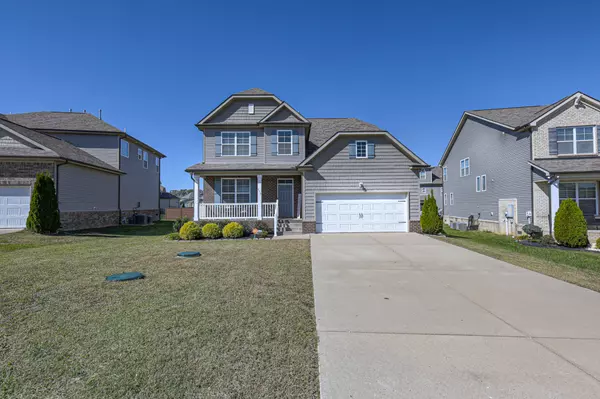 Murfreesboro, TN 37128,613 Burnley Way