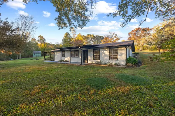 Leoma, TN 38468,133 Mockerson Rd