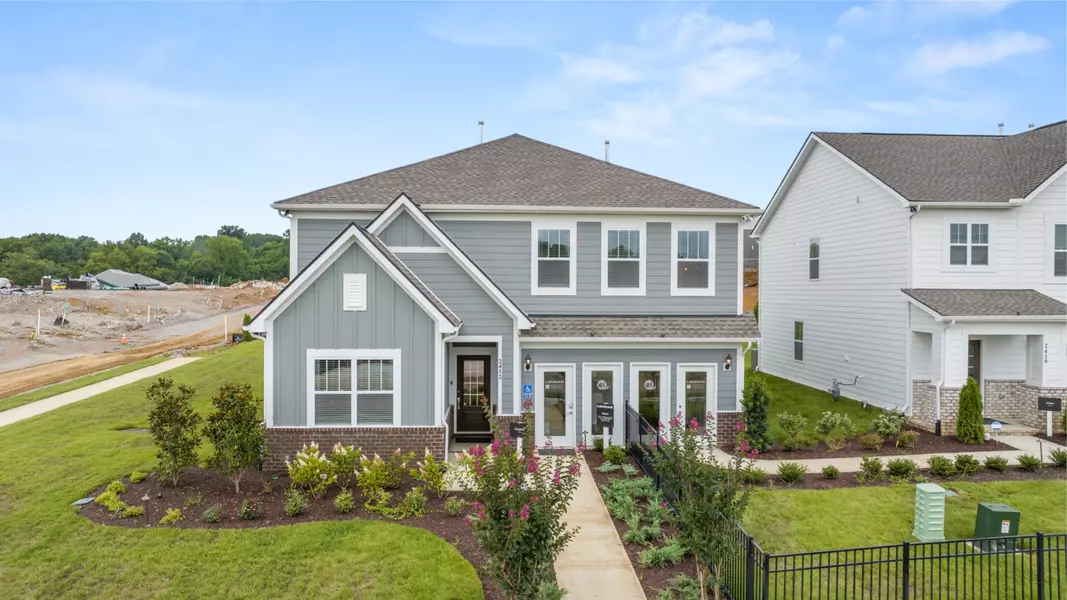 2412 Williams Ridge Dr, Columbia, TN 38401