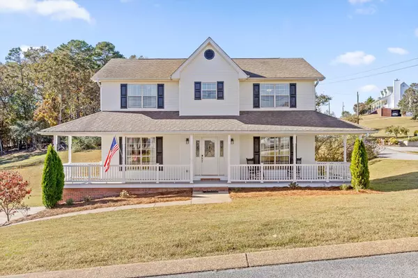 9955 Rolling Wind Drive, Soddy Daisy, TN 37379