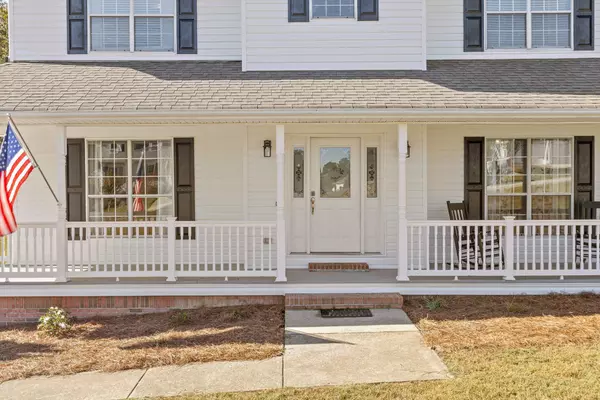 Soddy Daisy, TN 37379,9955 Rolling Wind Drive