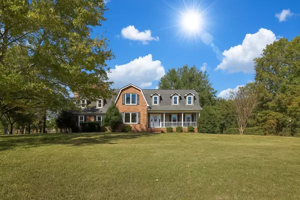 4026 Windland Dr, Springfield, TN 37172