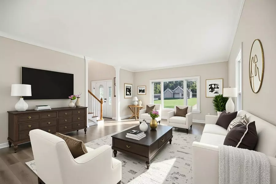 4026 Windland Dr, Springfield, TN 37172