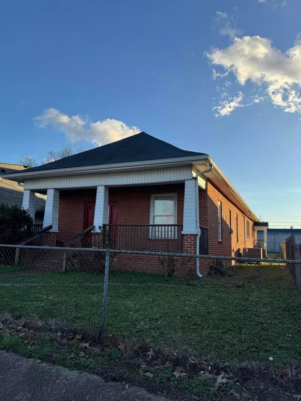 2416 Kirby Avenue, Chattanooga, TN 37404