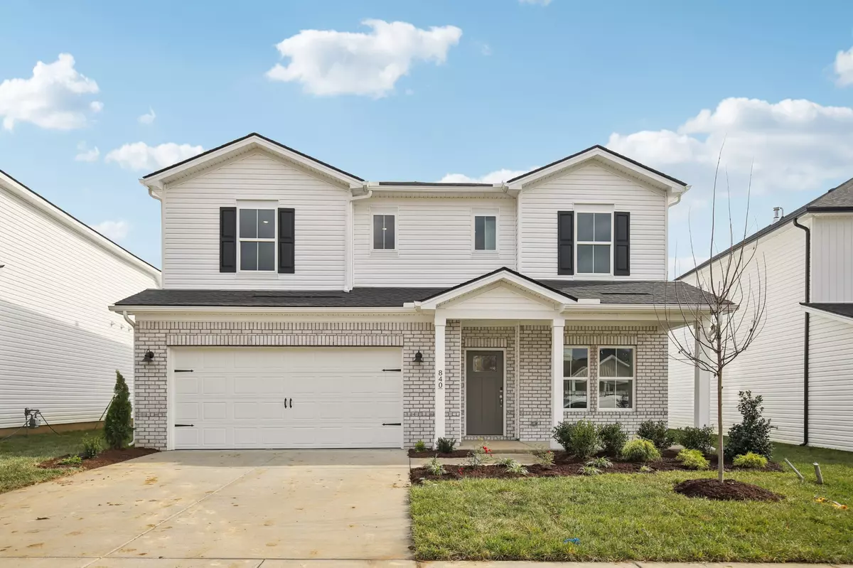 Antioch, TN 37013,840 Lewis Way