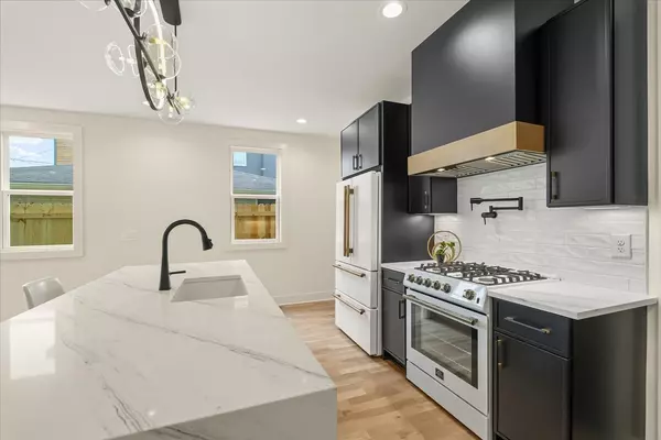 Nashville, TN 37209,6007A Louisiana Ave