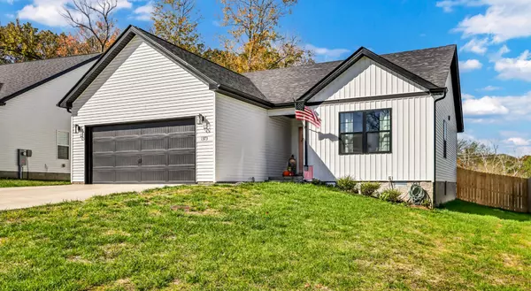 Clarksville, TN 37042,1373 Isaiah Dr