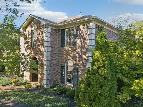 Nashville, TN 37215,1468 Tyne Blvd