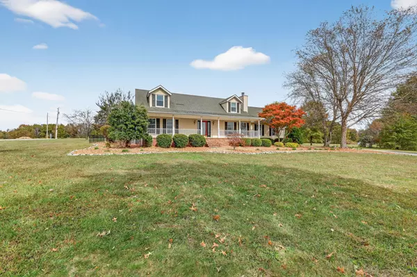 Cedar Hill, TN 37032,3384 Kinneys Rd