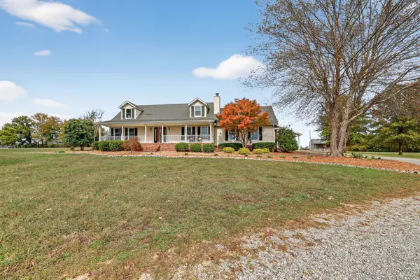 Cedar Hill, TN 37032,3384 Kinneys Rd