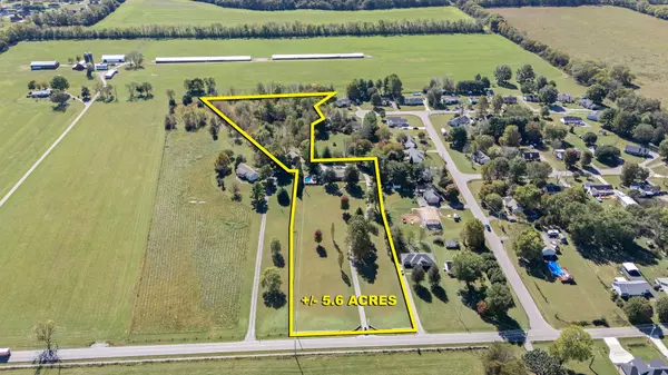 Murfreesboro, TN 37127,2329 Dilton Mankin Rd