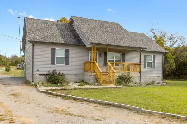 Lewisburg, TN 37091,735 Belfast Farmington Rd