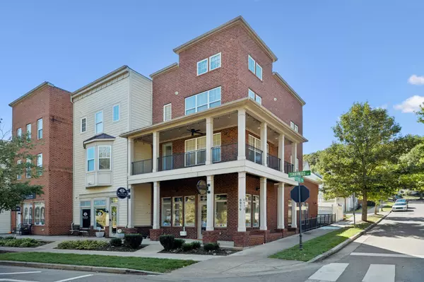 Nashville, TN 37211,1322 Concord Mill Ln