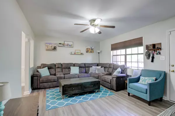 Clarksville, TN 37042,554 Roselawn Dr