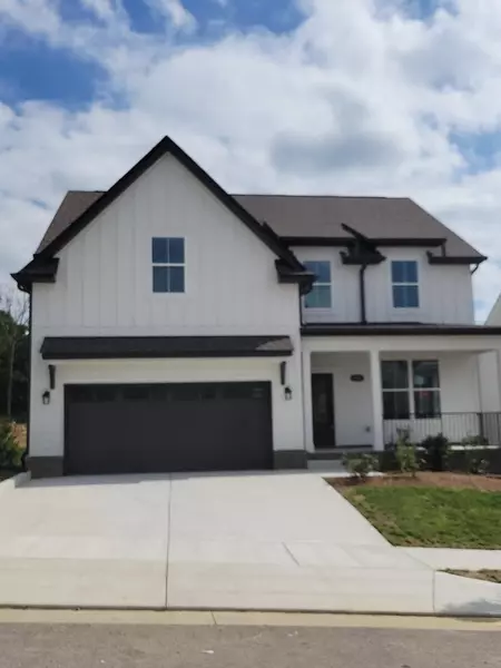 4807 Kintore Dr, Nolensville, TN 37135