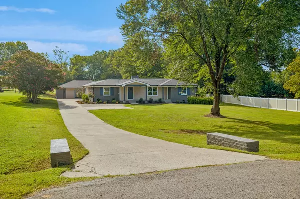 Nashville, TN 37214,2503 Timwood Dr