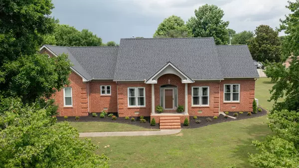 Gallatin, TN 37066,508 Redstone Dr