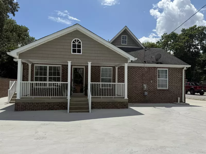 312 Union St, Tullahoma, TN 37388