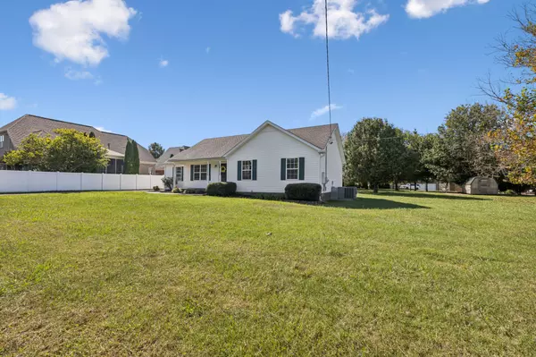 Murfreesboro, TN 37128,629 Brinkley Rd