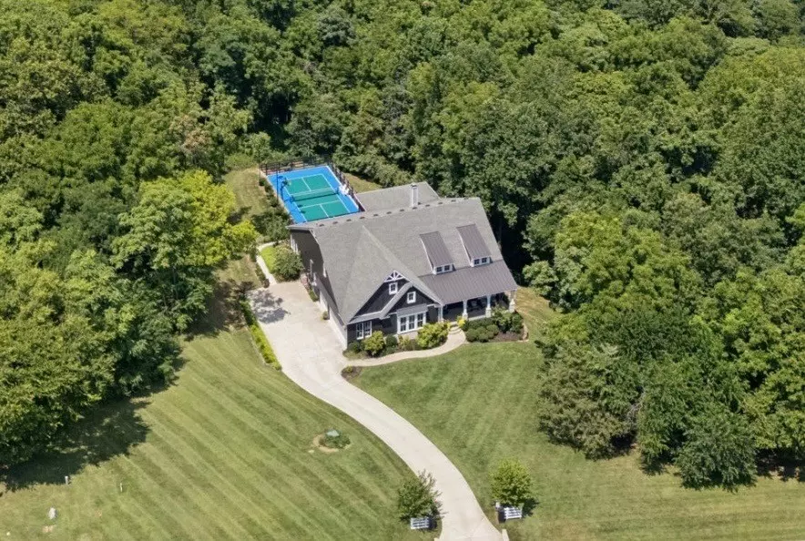 1201 Saddle Springs Dr, Thompsons Station, TN 37179