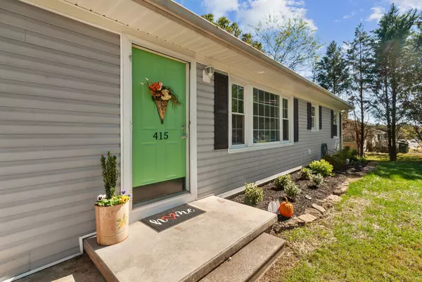 Pulaski, TN 38478,415 S Ingram St