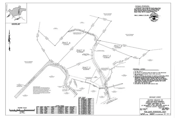 Signal Mountain, TN 37377,8993 Big Bend Road