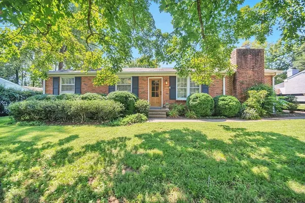 503 Figuers Dr, Franklin, TN 37064